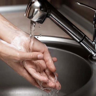 Aquecedores a gás, solar e elétrico