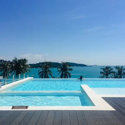 Aquecedores a gás, solar e elétrico